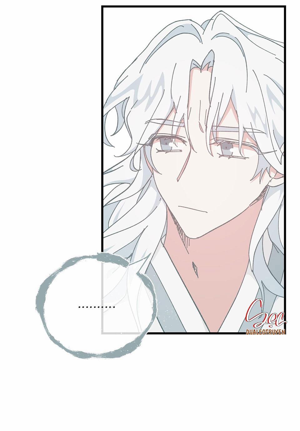 Yêu Tôi Đi, Thần Hộ Mệnh 36 trang 48