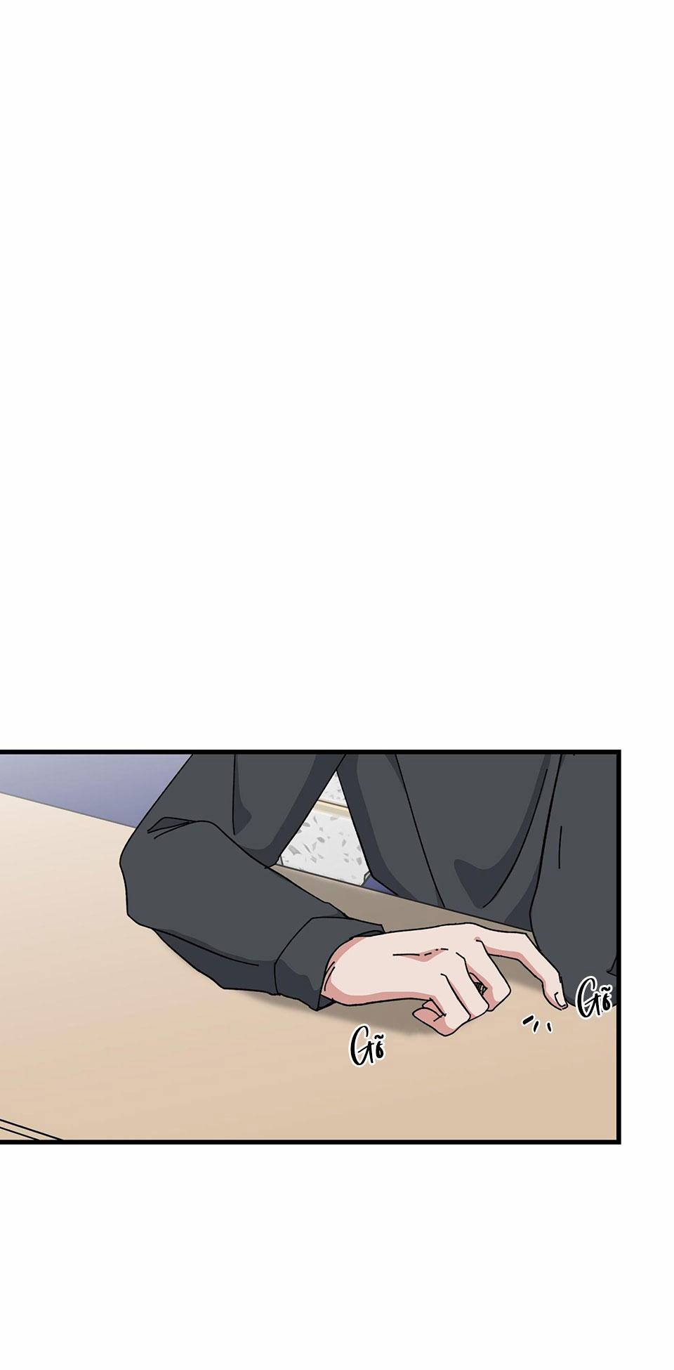 Yêu Tôi Đi, Thần Hộ Mệnh 36 trang 50