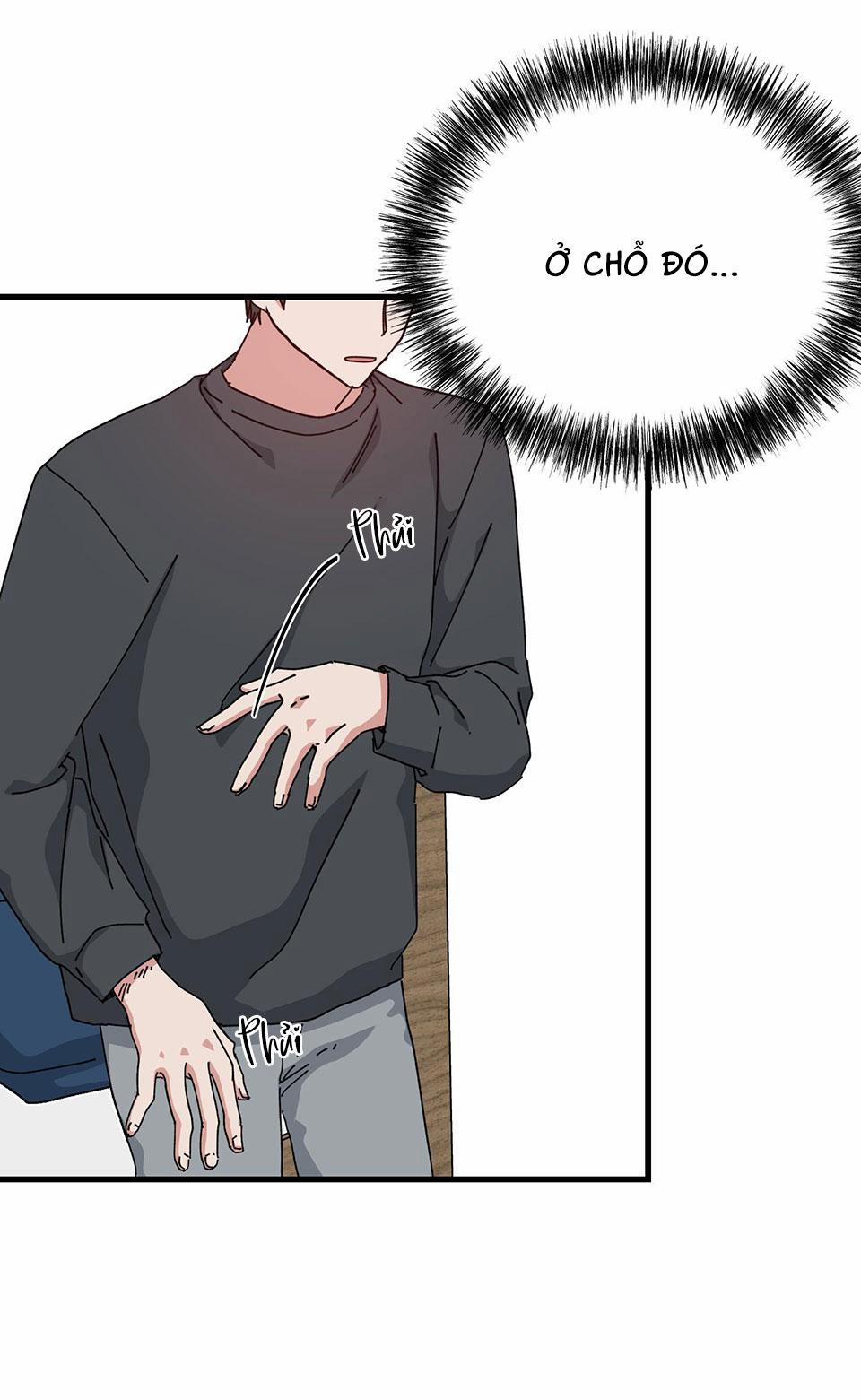 Yêu Tôi Đi, Thần Hộ Mệnh 36 trang 8