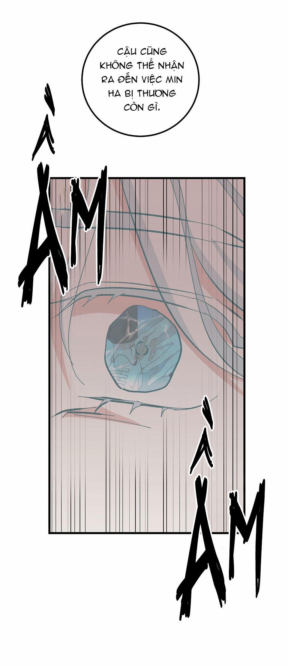 Yêu Tôi Đi, Thần Hộ Mệnh 38 trang 7