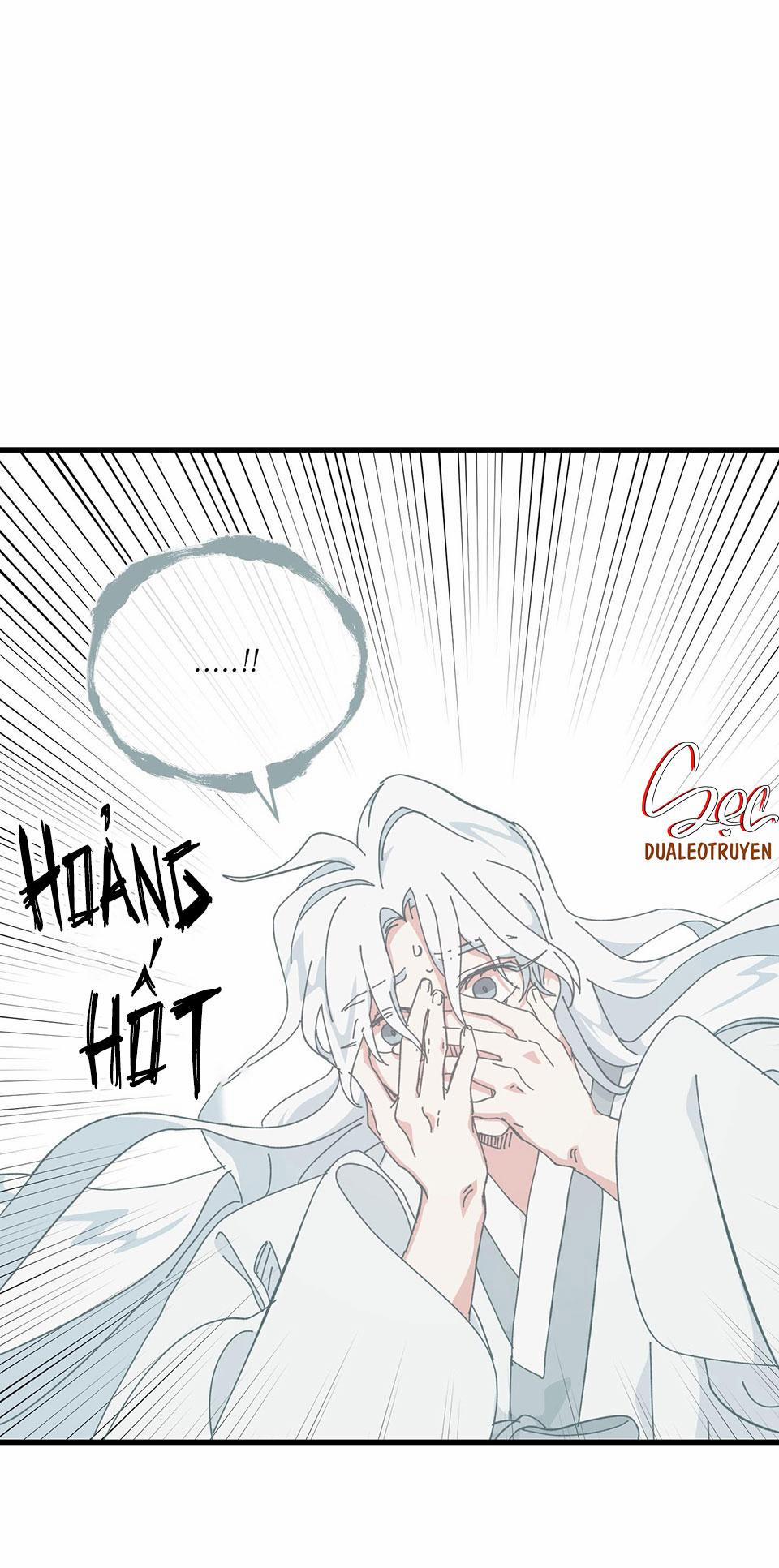 Yêu Tôi Đi, Thần Hộ Mệnh 38 trang 8