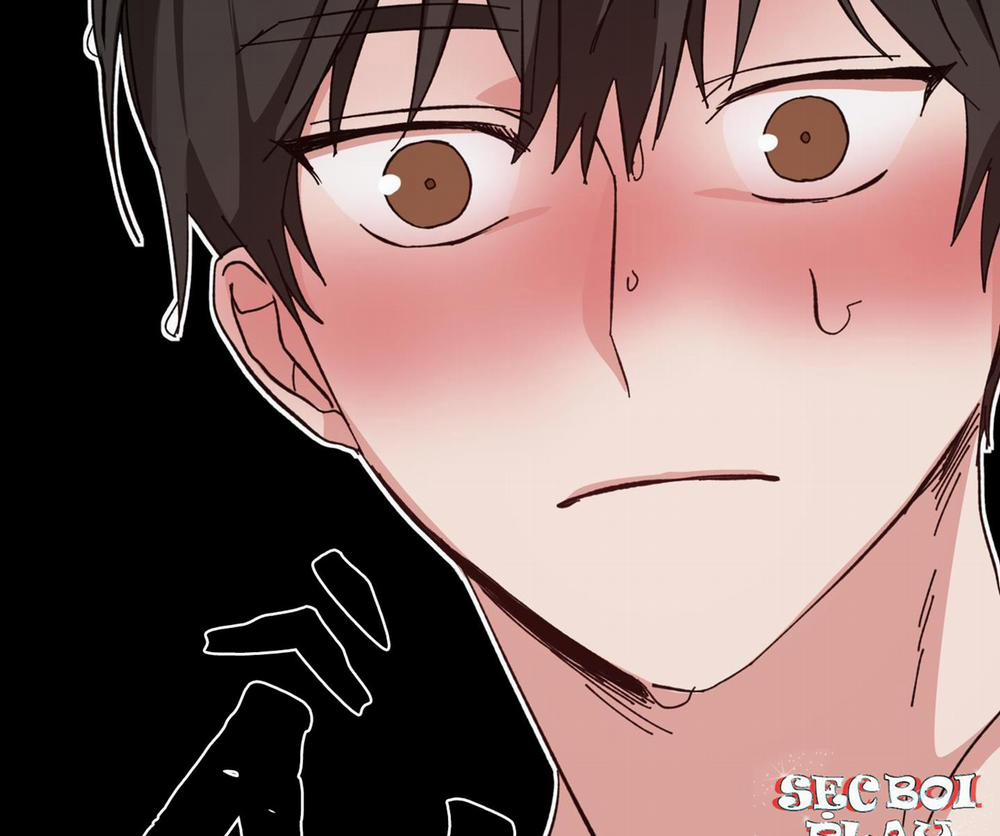 Yêu Tôi Đi, Thần Hộ Mệnh 4 trang 32