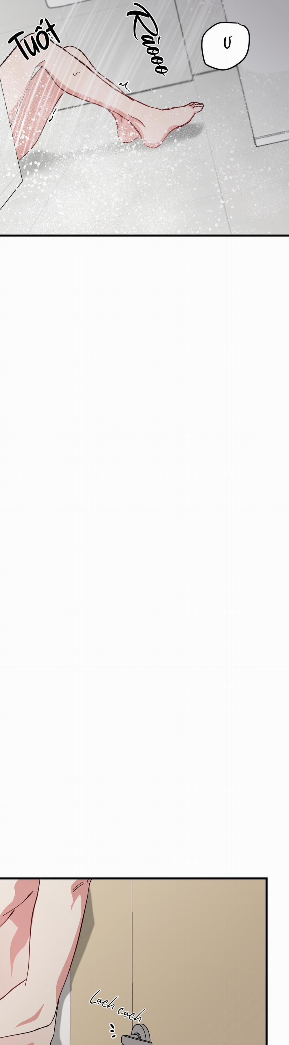 Yêu Tôi Đi, Thần Hộ Mệnh 5 trang 6