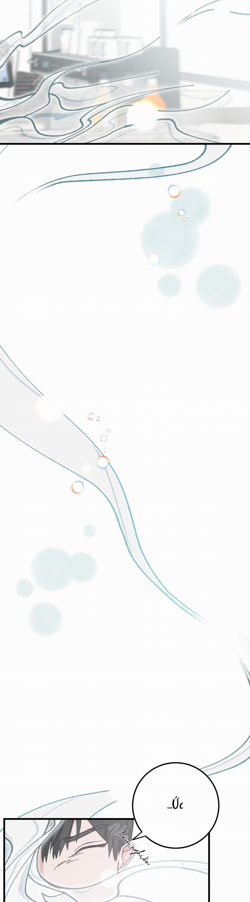 Yêu Tôi Đi, Thần Hộ Mệnh 6 trang 13