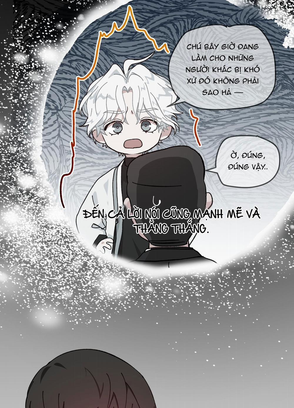 Yêu Tôi Đi, Thần Hộ Mệnh 7 trang 15