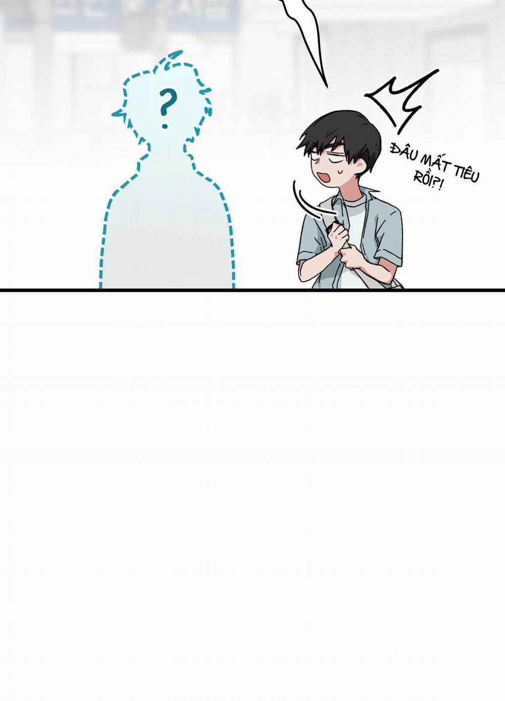 Yêu Tôi Đi, Thần Hộ Mệnh 7 trang 25