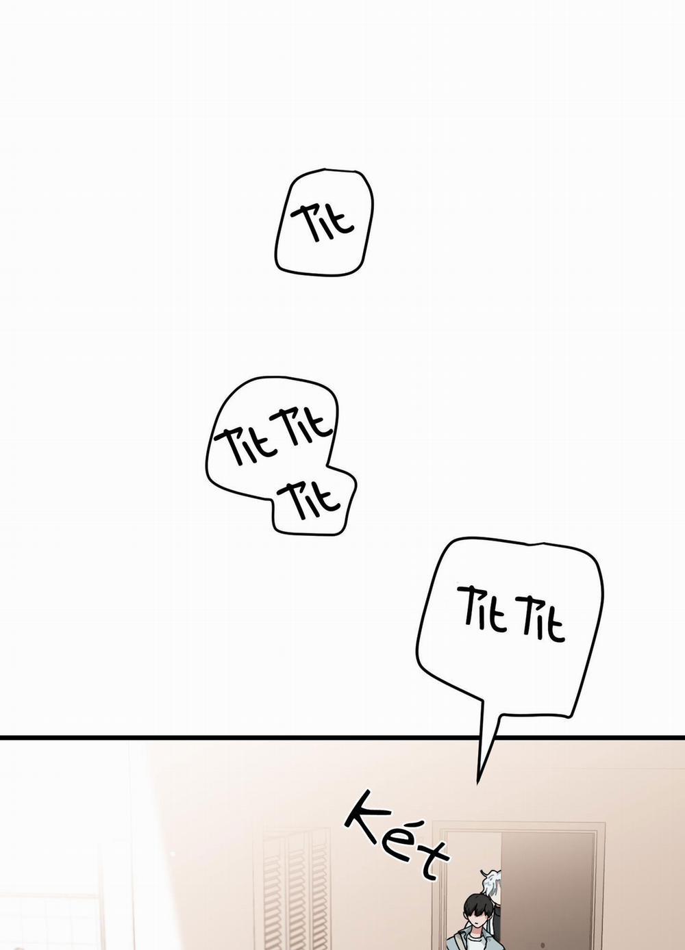 Yêu Tôi Đi, Thần Hộ Mệnh 7 trang 30