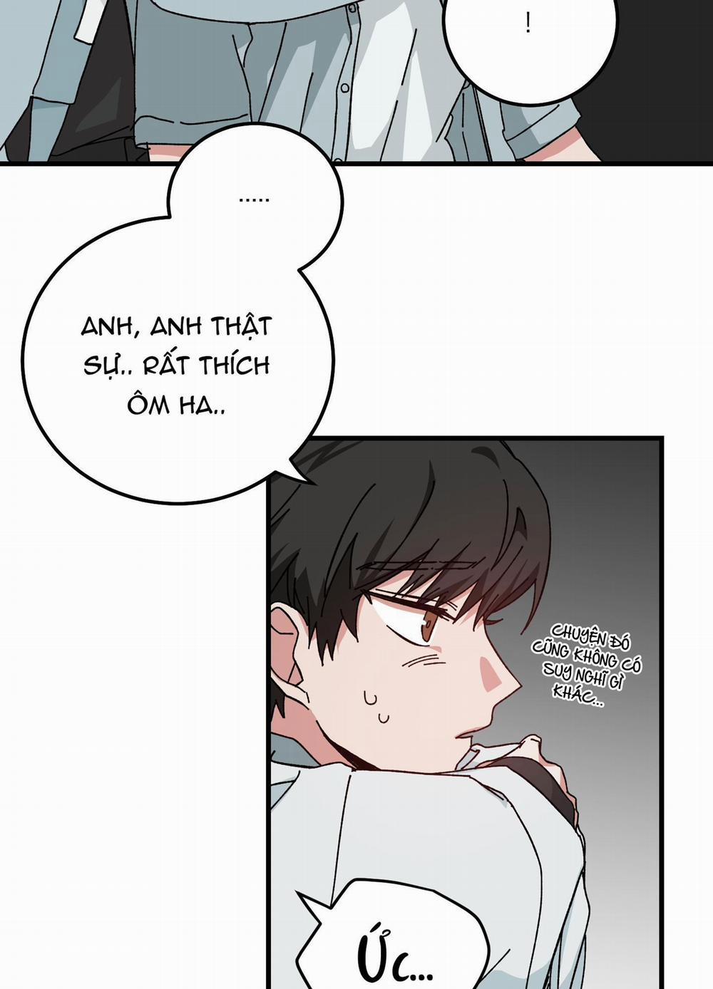 Yêu Tôi Đi, Thần Hộ Mệnh 7 trang 34