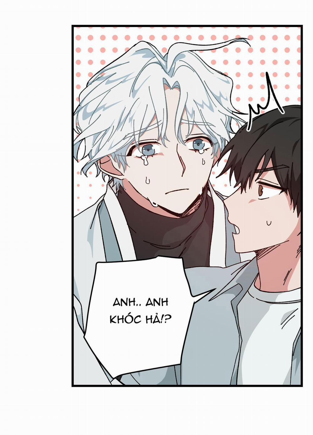 Yêu Tôi Đi, Thần Hộ Mệnh 7 trang 37