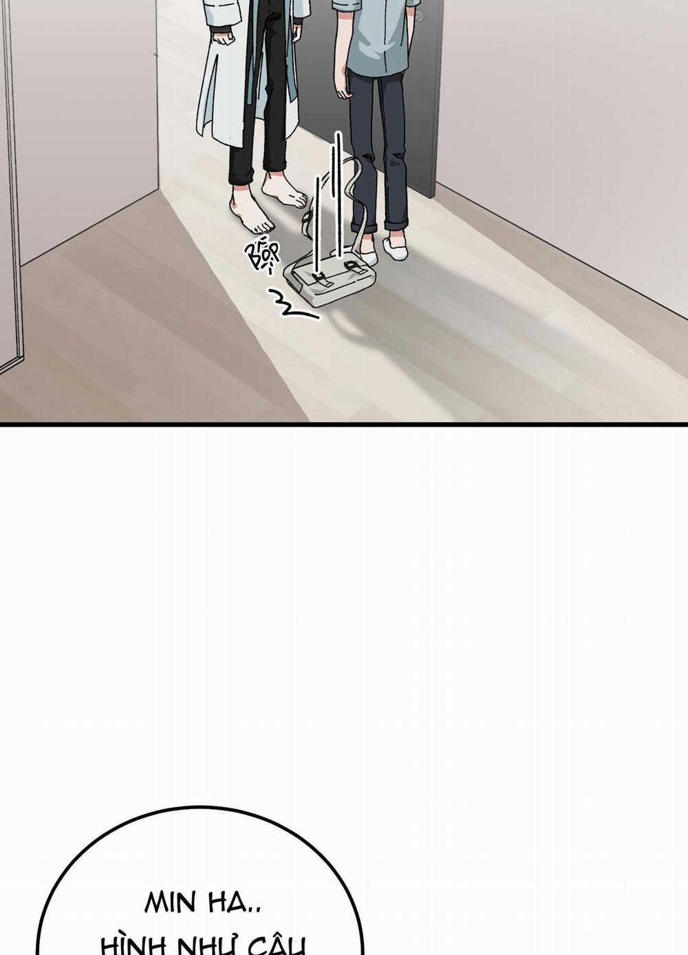 Yêu Tôi Đi, Thần Hộ Mệnh 7 trang 39
