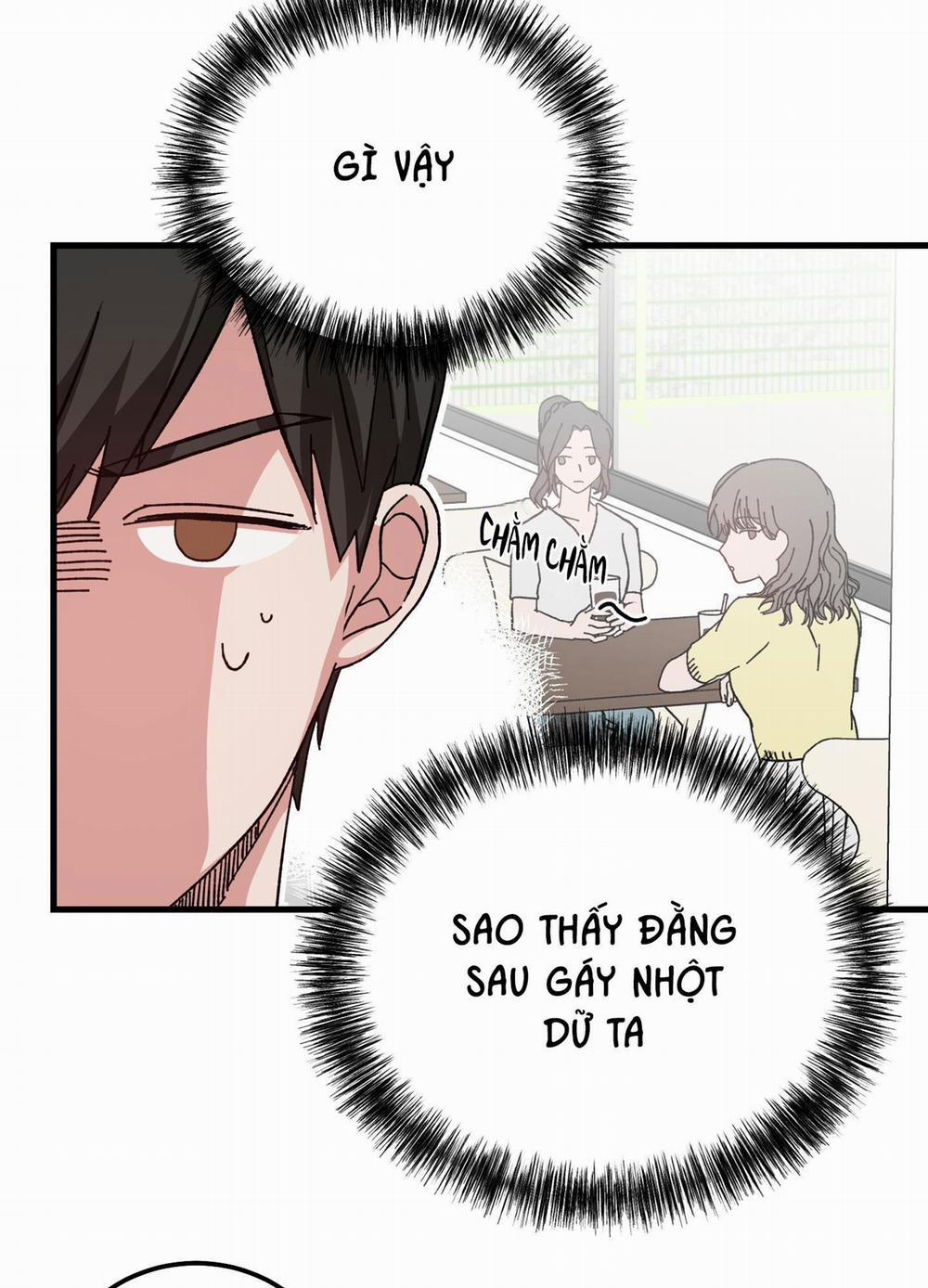 Yêu Tôi Đi, Thần Hộ Mệnh 7 trang 4