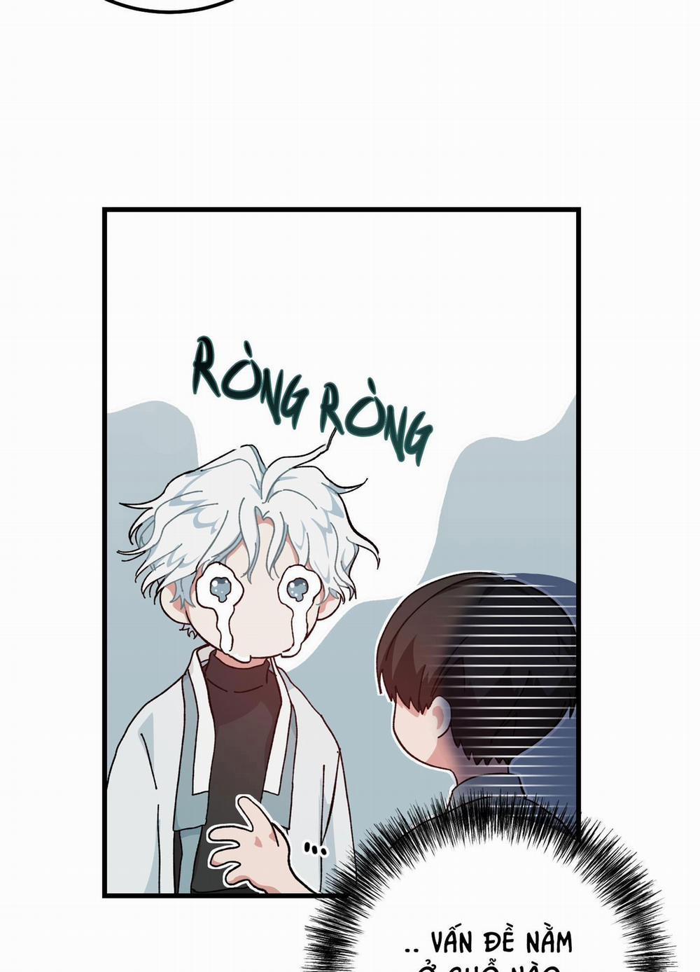 Yêu Tôi Đi, Thần Hộ Mệnh 7 trang 45