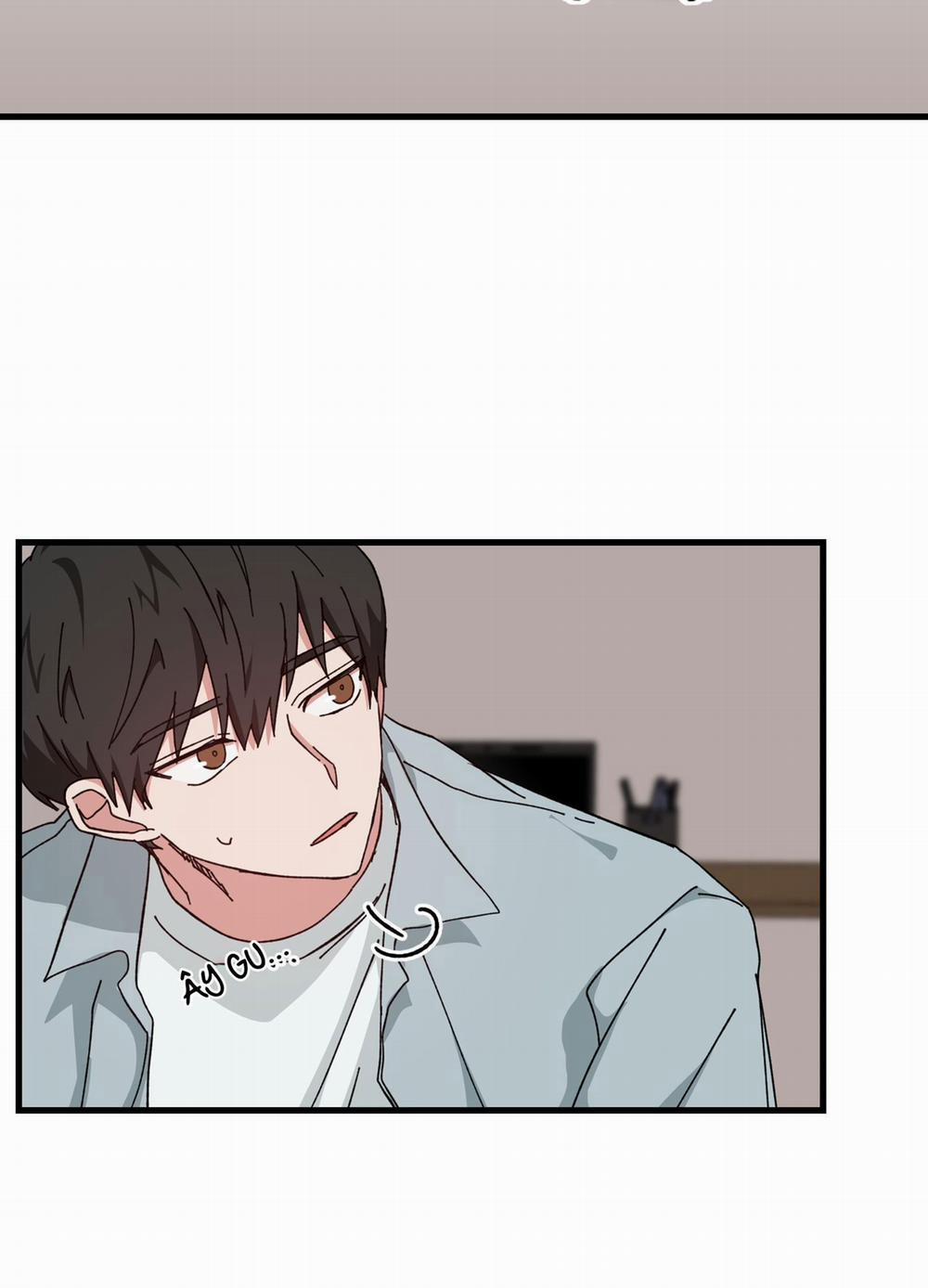 Yêu Tôi Đi, Thần Hộ Mệnh 7 trang 54