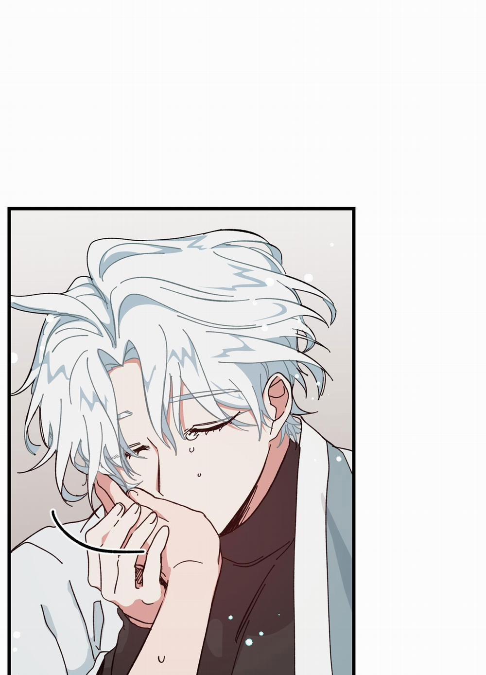 Yêu Tôi Đi, Thần Hộ Mệnh 7 trang 58