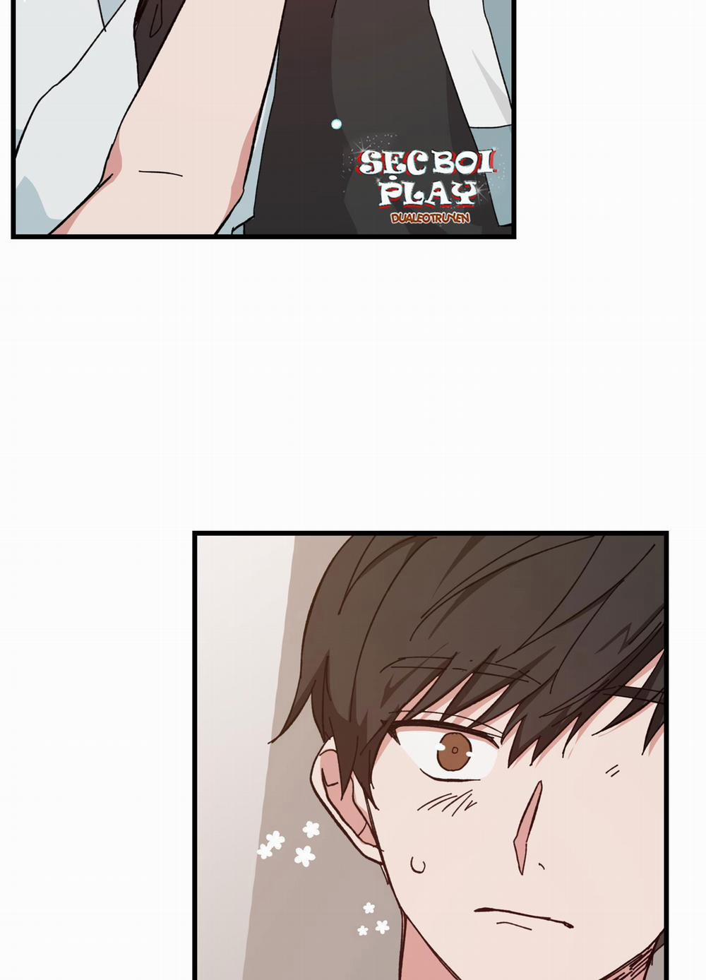 Yêu Tôi Đi, Thần Hộ Mệnh 7 trang 59