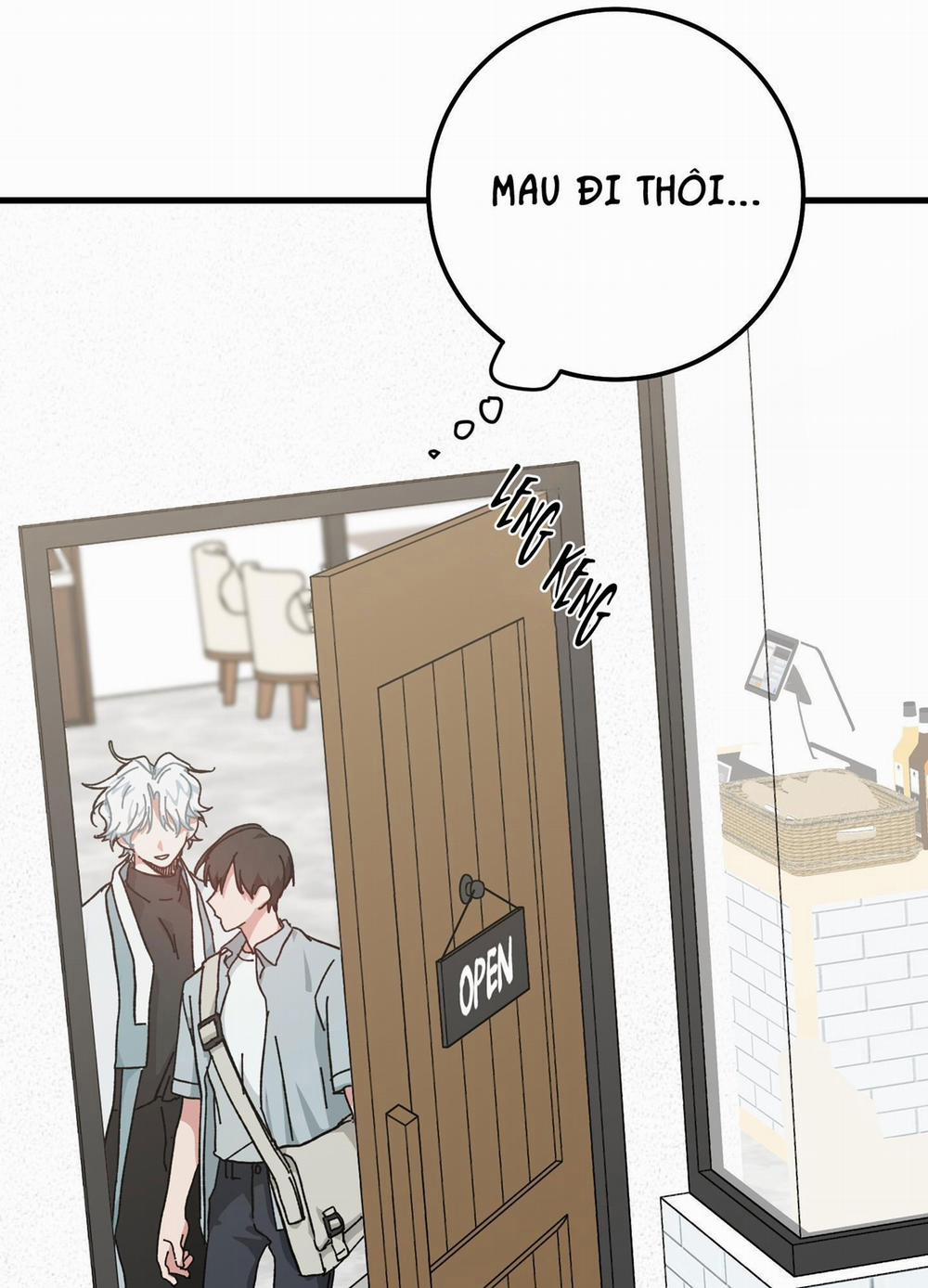 Yêu Tôi Đi, Thần Hộ Mệnh 7 trang 6