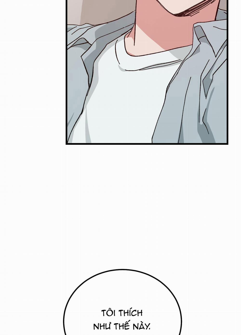 Yêu Tôi Đi, Thần Hộ Mệnh 7 trang 60