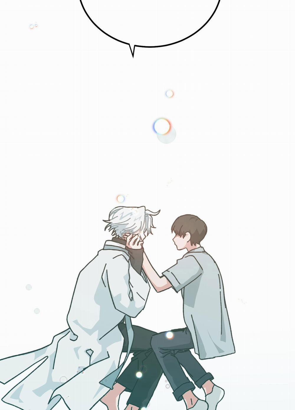 Yêu Tôi Đi, Thần Hộ Mệnh 7 trang 61