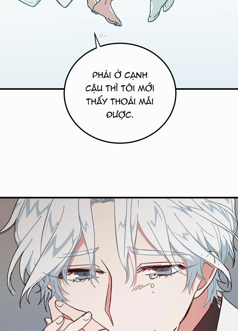 Yêu Tôi Đi, Thần Hộ Mệnh 7 trang 62