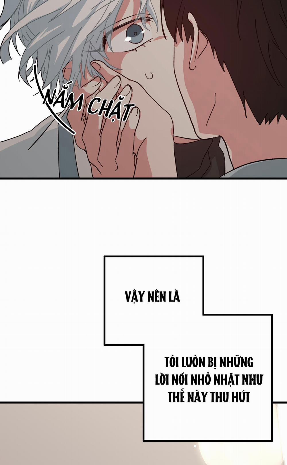 Yêu Tôi Đi, Thần Hộ Mệnh 7 trang 67