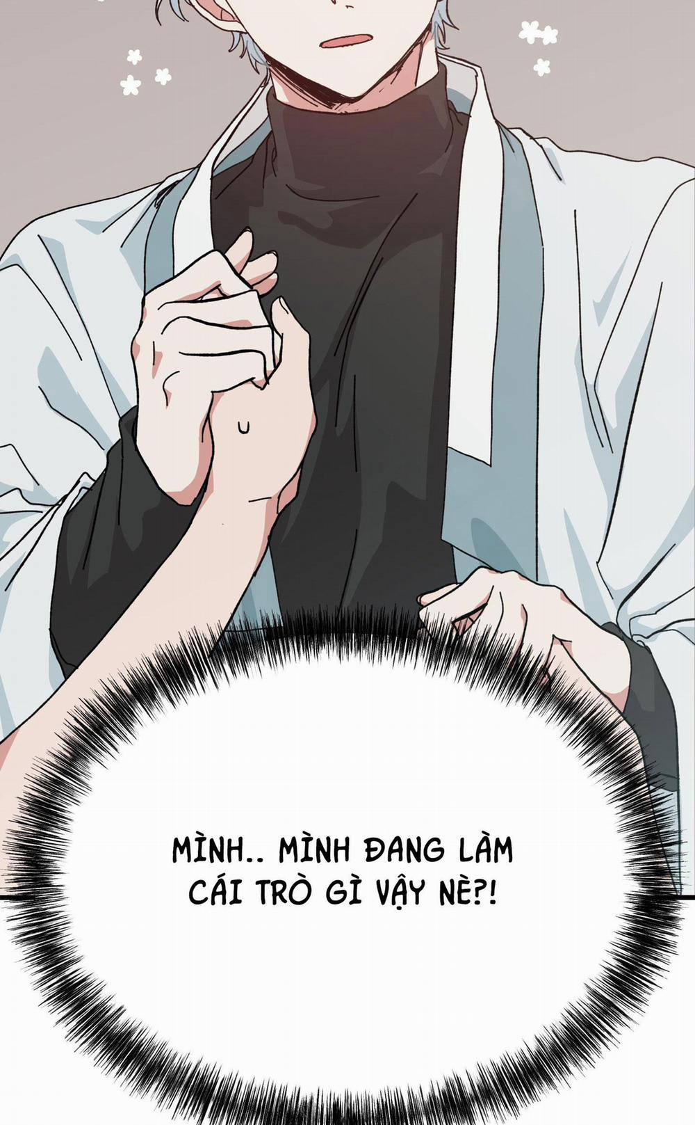 Yêu Tôi Đi, Thần Hộ Mệnh 7 trang 73