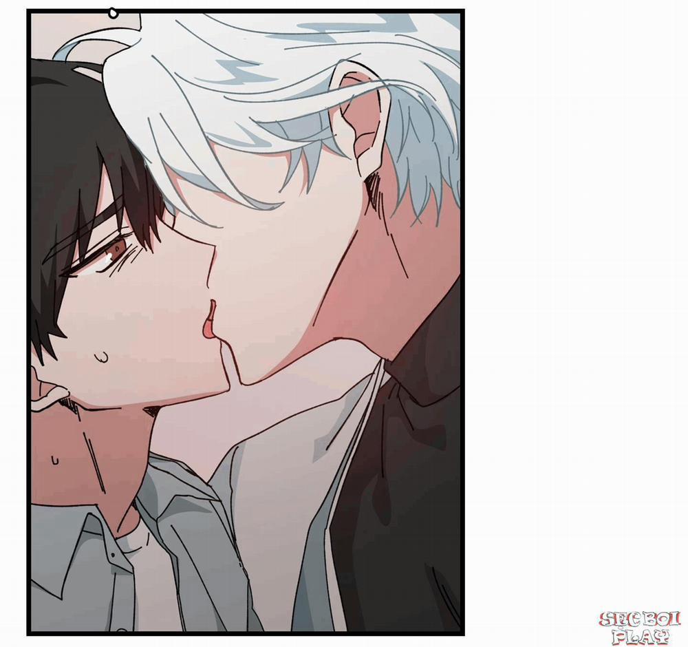 Yêu Tôi Đi, Thần Hộ Mệnh 8 trang 11