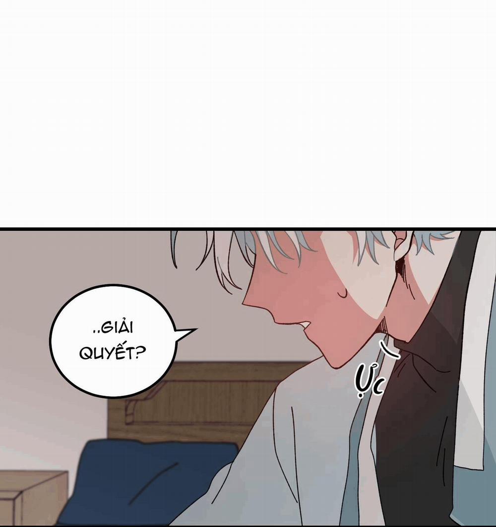 Yêu Tôi Đi, Thần Hộ Mệnh 8 trang 30