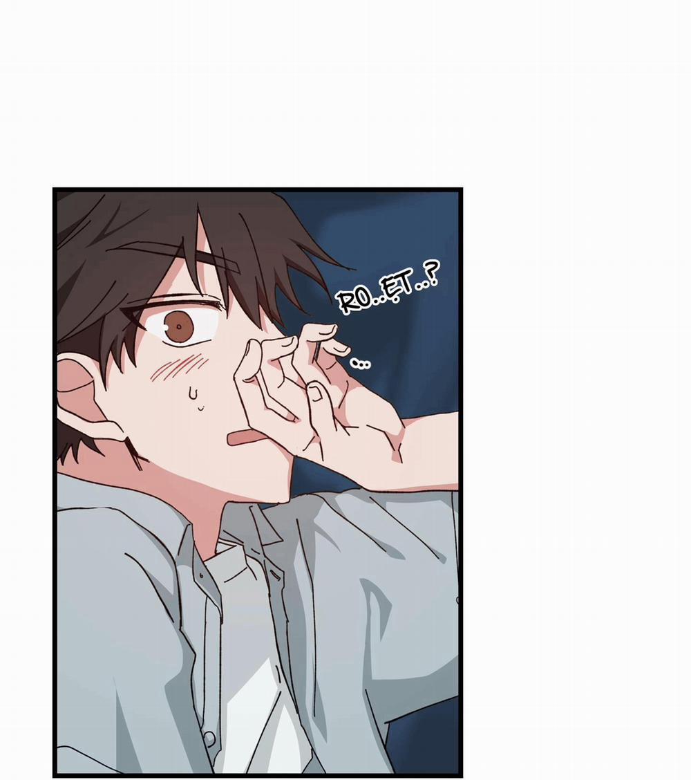 Yêu Tôi Đi, Thần Hộ Mệnh 8 trang 39