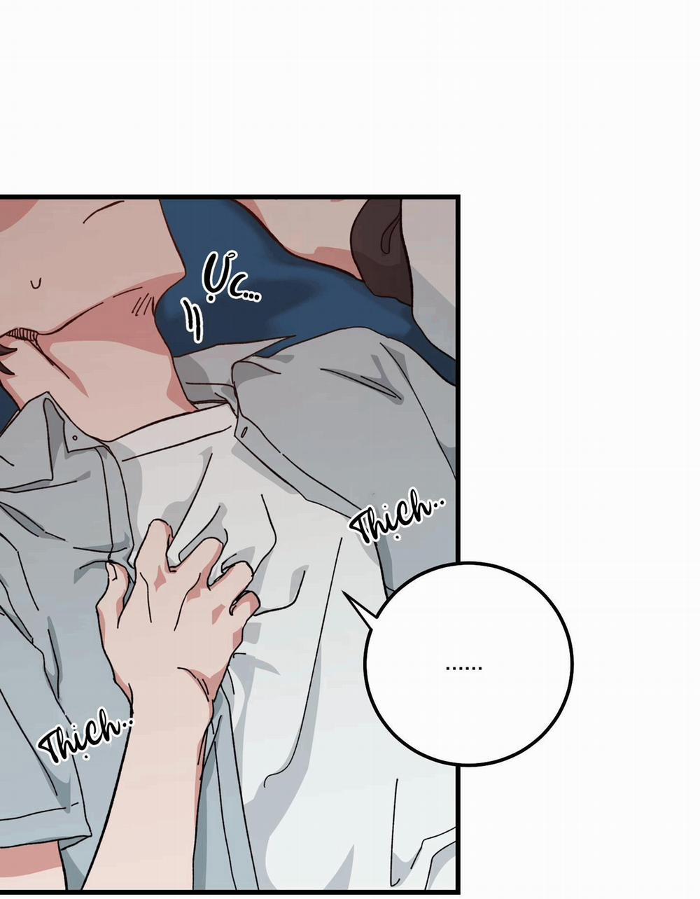 Yêu Tôi Đi, Thần Hộ Mệnh 8 trang 51