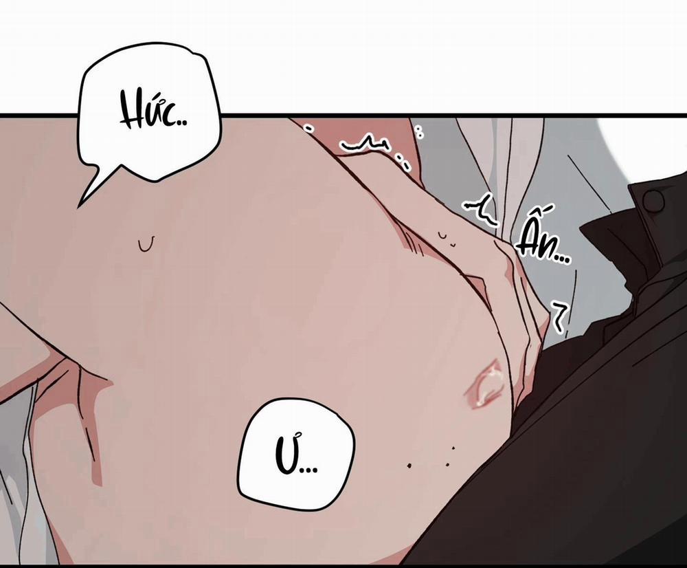 Yêu Tôi Đi, Thần Hộ Mệnh 8 trang 53