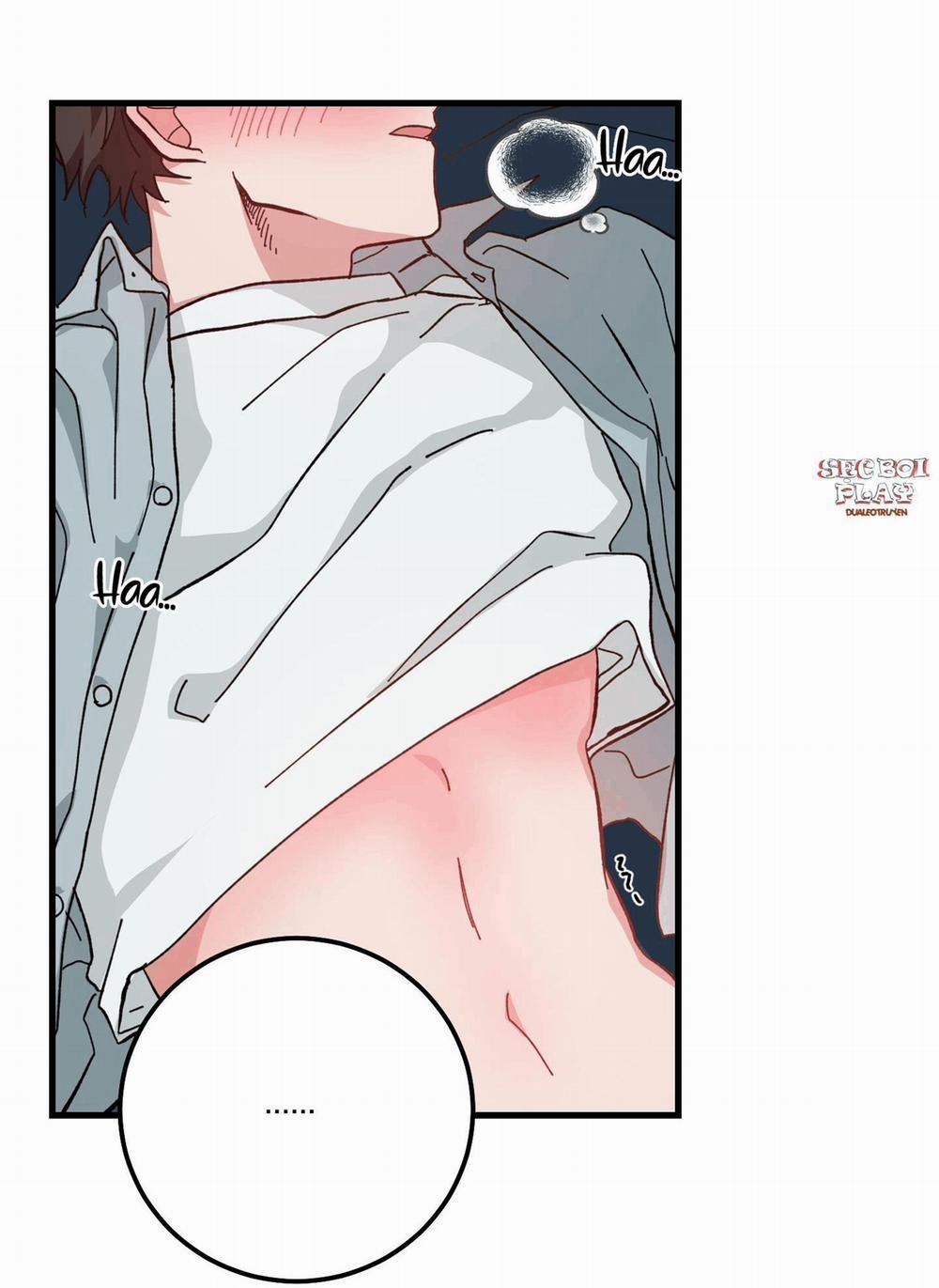 Yêu Tôi Đi, Thần Hộ Mệnh 9 trang 15