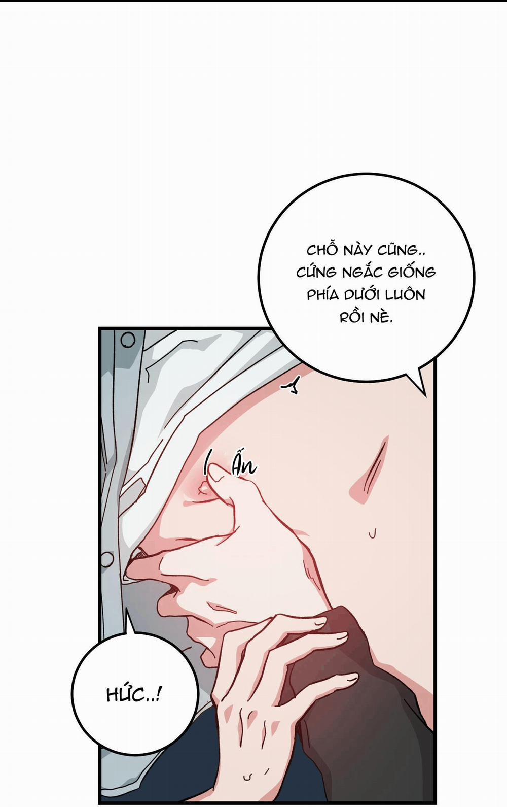 Yêu Tôi Đi, Thần Hộ Mệnh 9 trang 19