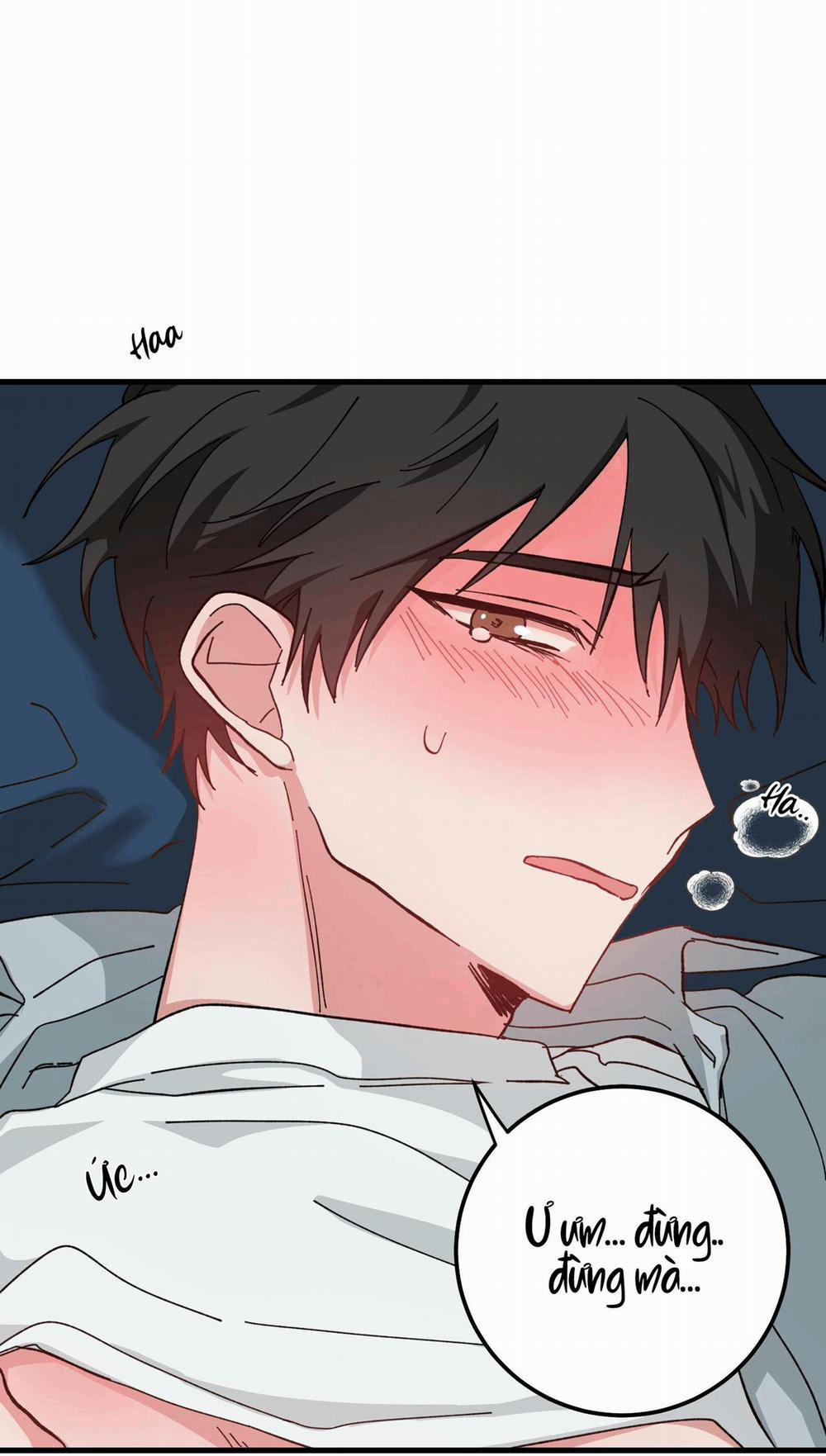 Yêu Tôi Đi, Thần Hộ Mệnh 9 trang 20