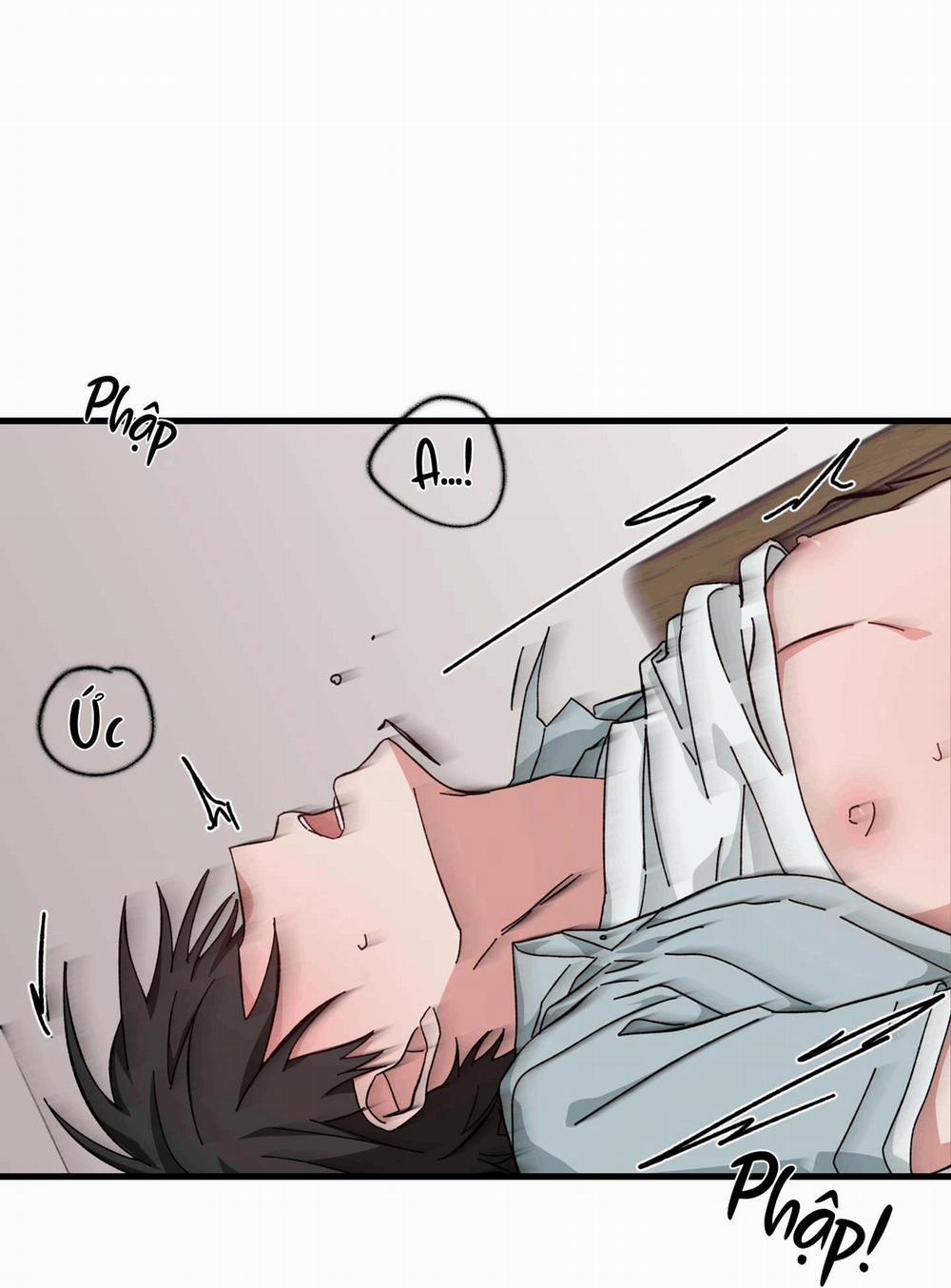 Yêu Tôi Đi, Thần Hộ Mệnh 9 trang 24