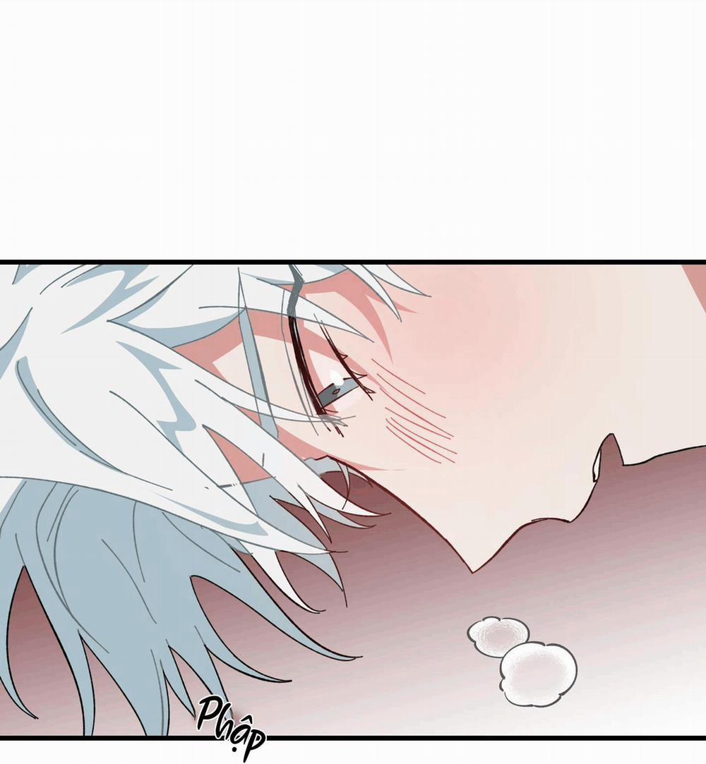 Yêu Tôi Đi, Thần Hộ Mệnh 9 trang 25