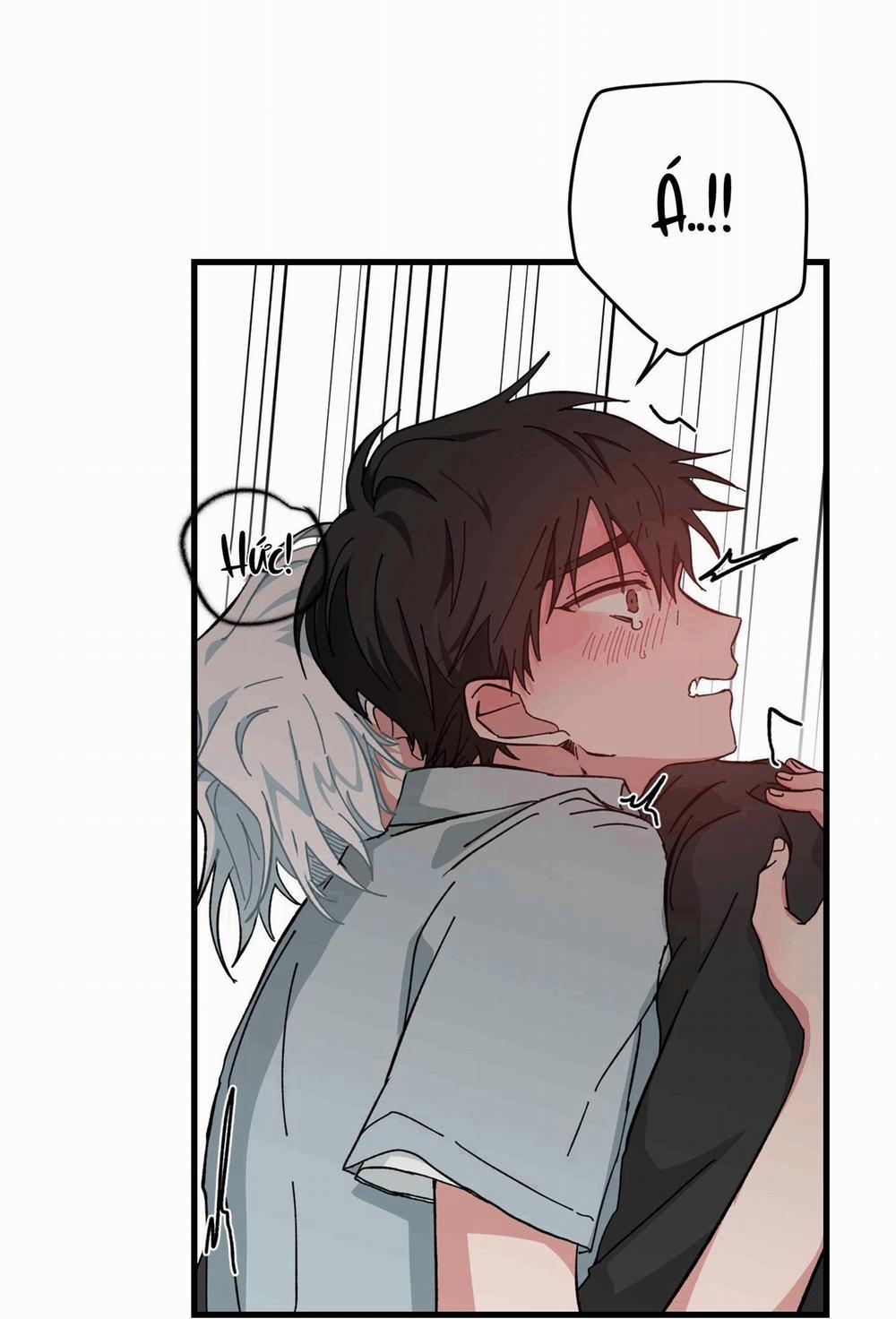 Yêu Tôi Đi, Thần Hộ Mệnh 9 trang 33