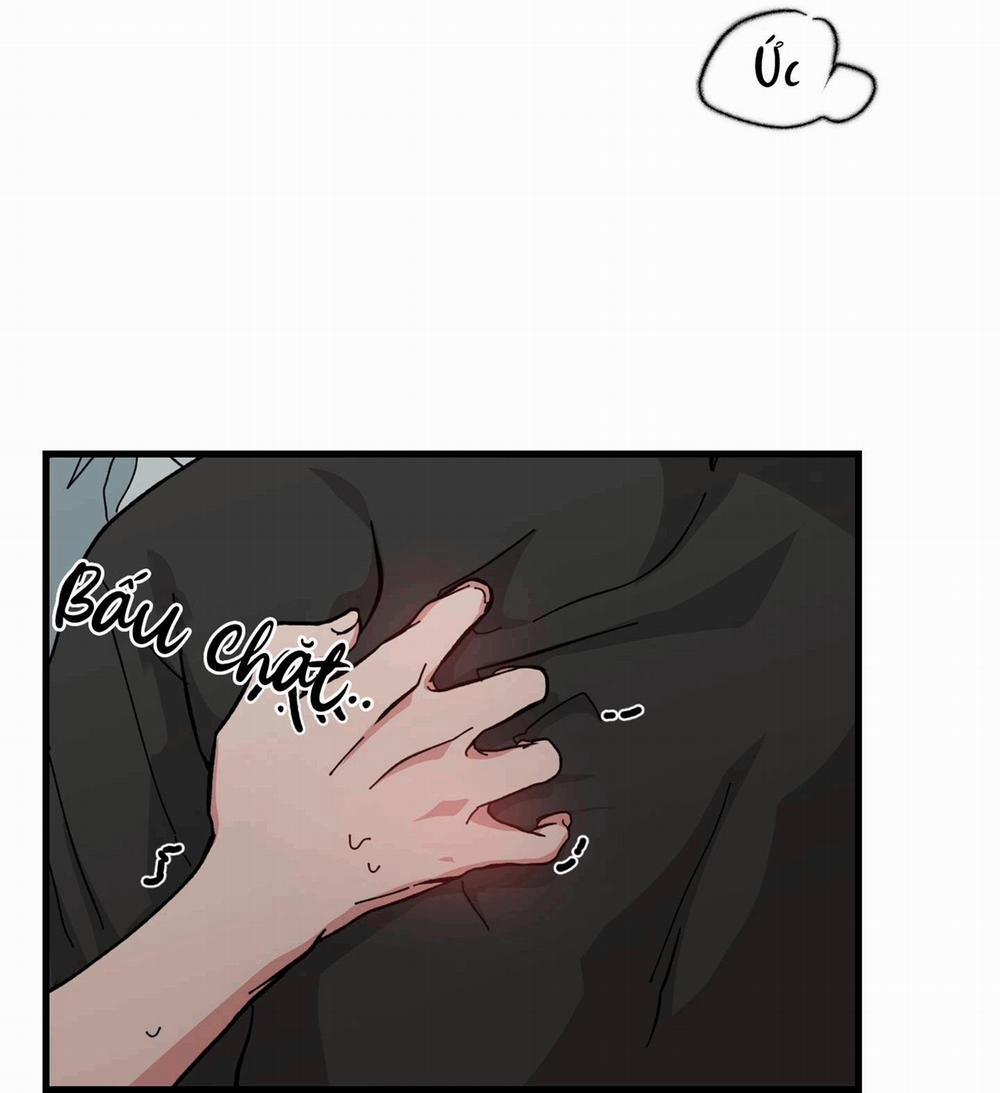 Yêu Tôi Đi, Thần Hộ Mệnh 9 trang 34