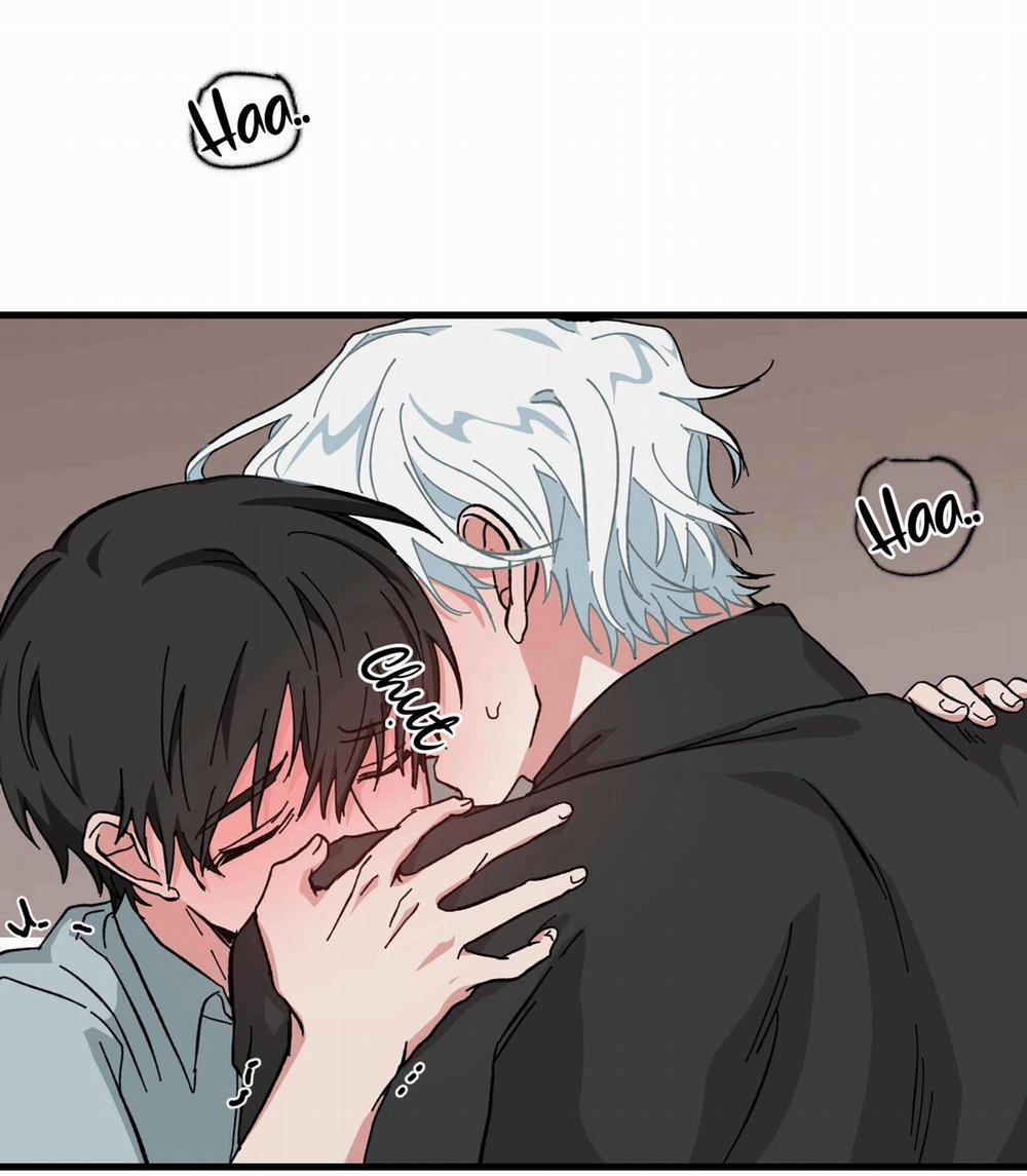 Yêu Tôi Đi, Thần Hộ Mệnh 9 trang 37