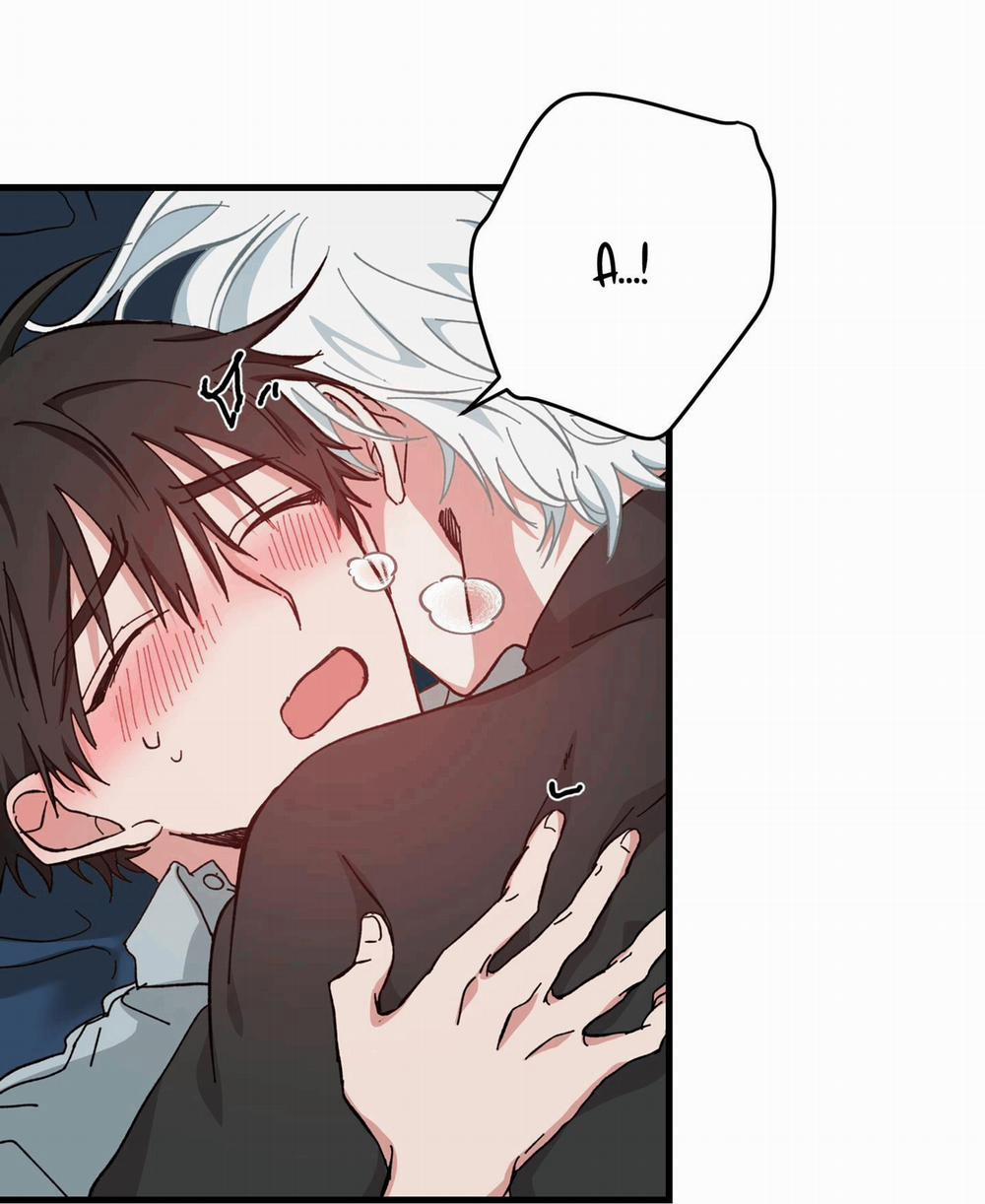 Yêu Tôi Đi, Thần Hộ Mệnh 9 trang 41