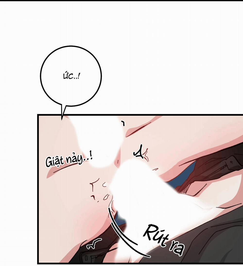 Yêu Tôi Đi, Thần Hộ Mệnh 9 trang 45