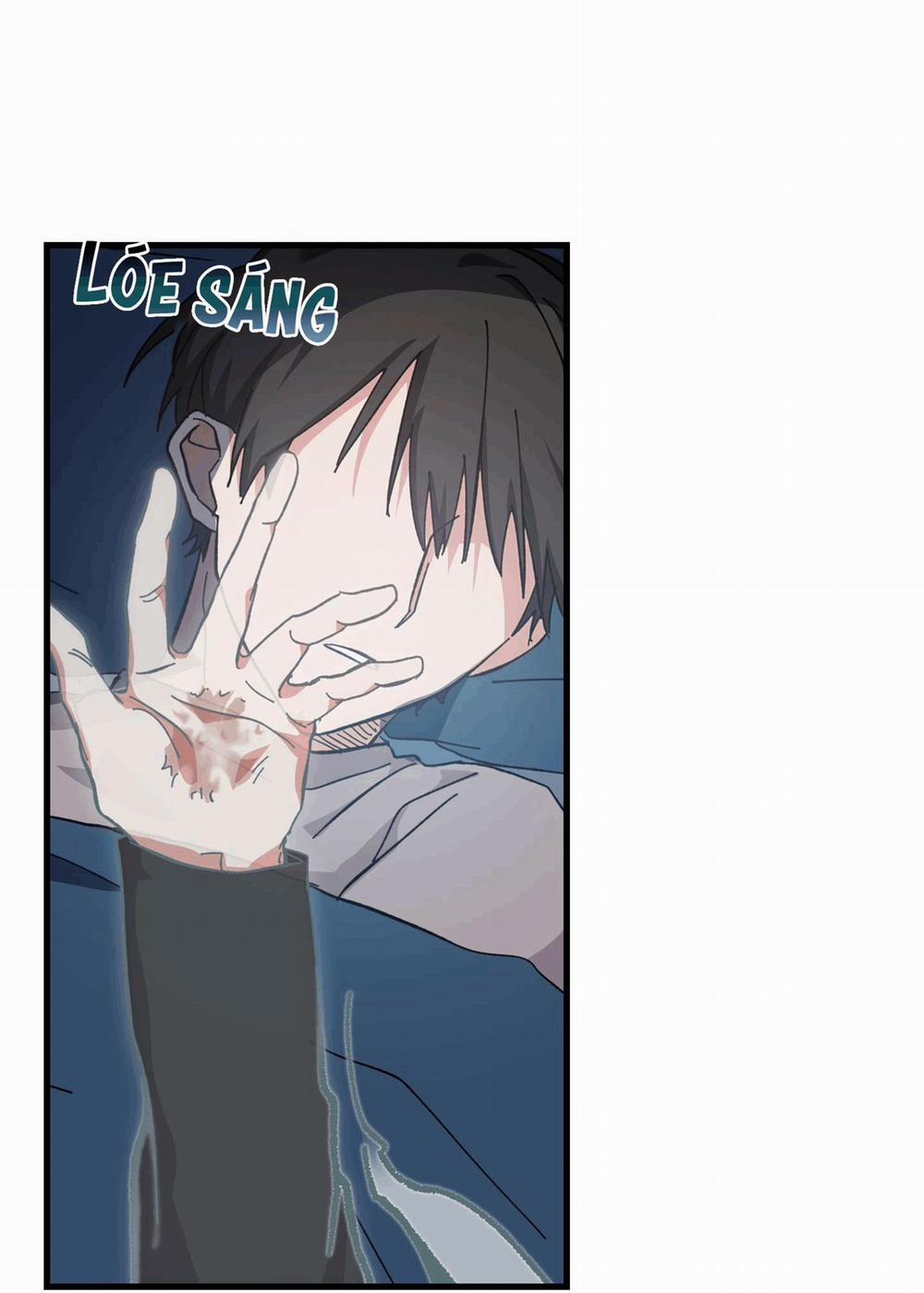 Yêu Tôi Đi, Thần Hộ Mệnh 9 trang 55