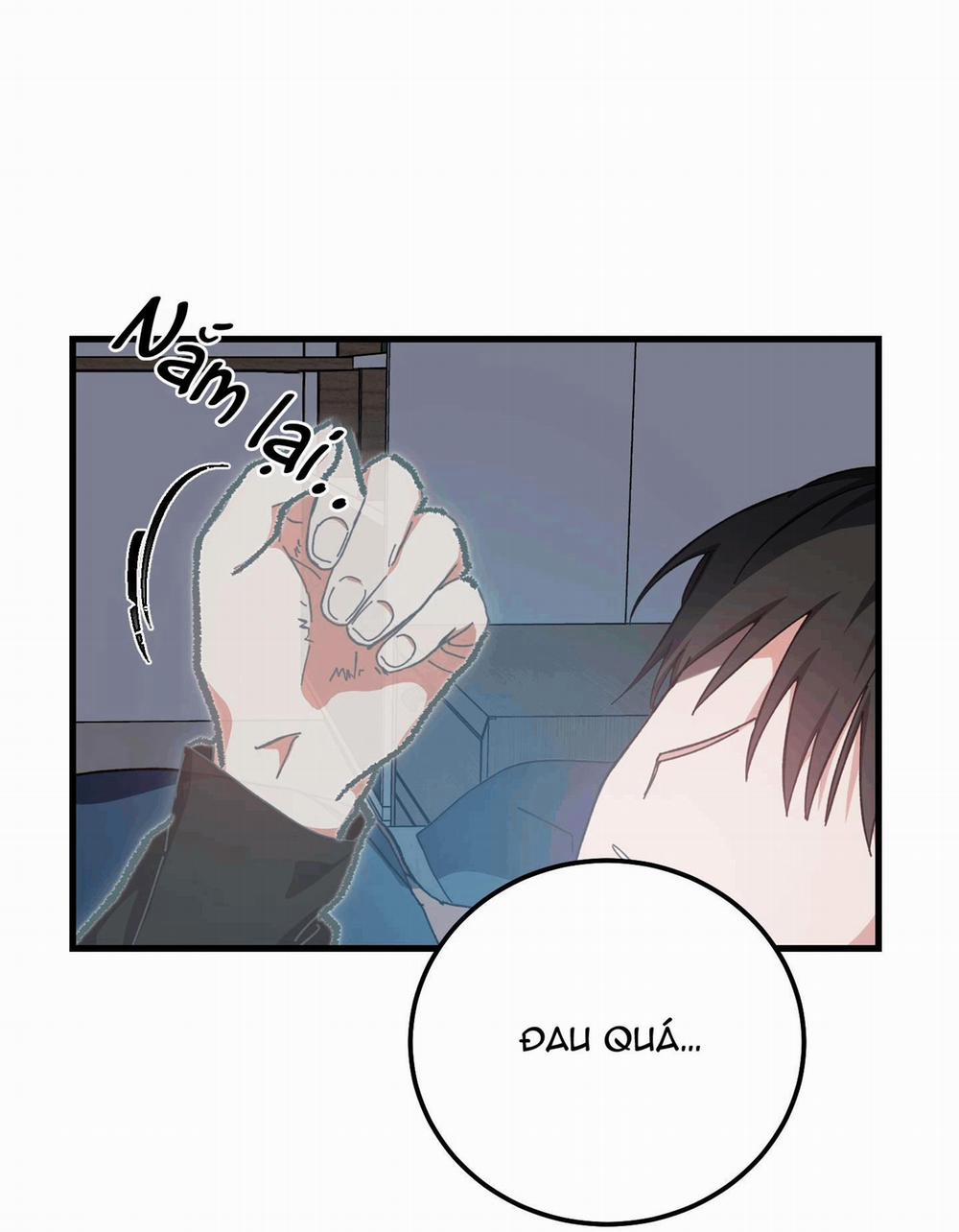 Yêu Tôi Đi, Thần Hộ Mệnh 9 trang 57