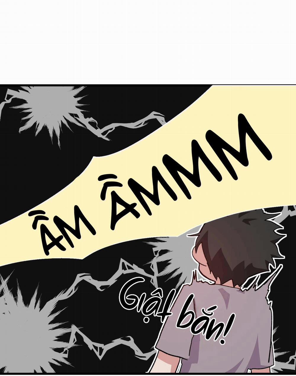 Yêu Tôi Đi, Thần Hộ Mệnh 9 trang 68