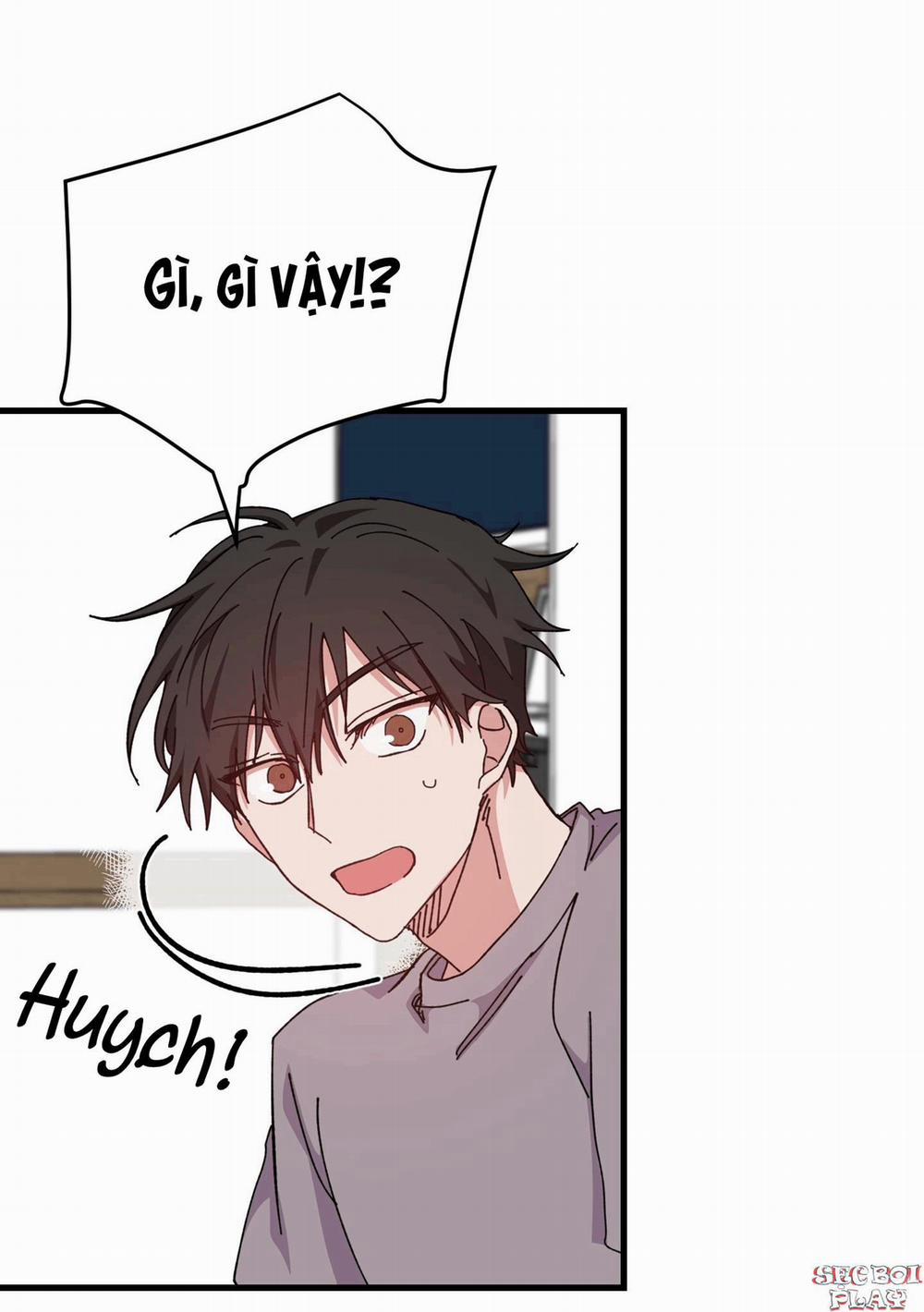 Yêu Tôi Đi, Thần Hộ Mệnh 9 trang 69