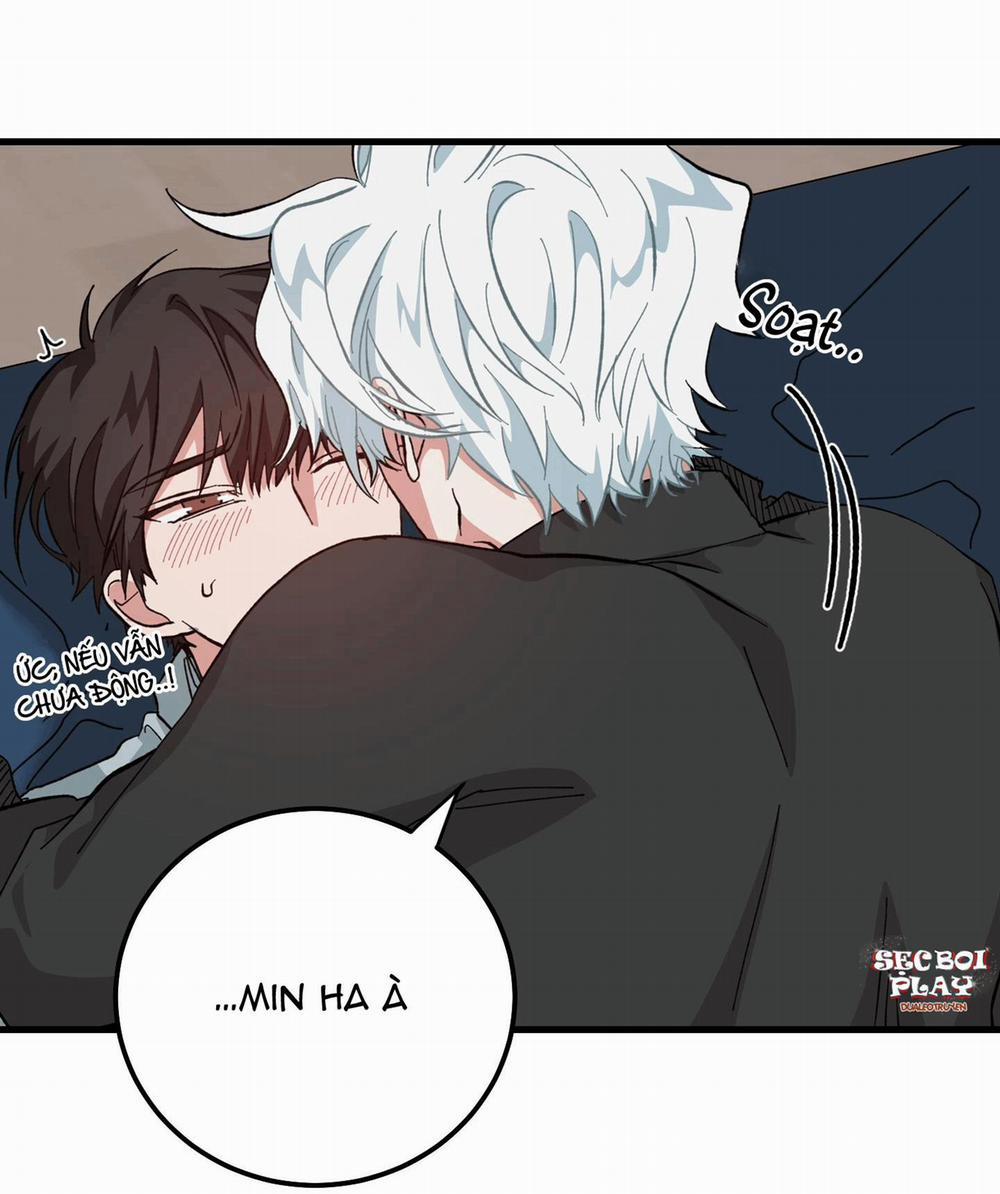 Yêu Tôi Đi, Thần Hộ Mệnh 9 trang 7