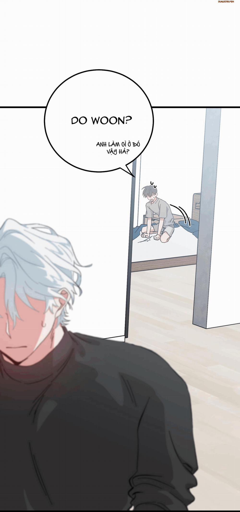 Yêu Tôi Đi, Thần Hộ Mệnh 9 trang 70