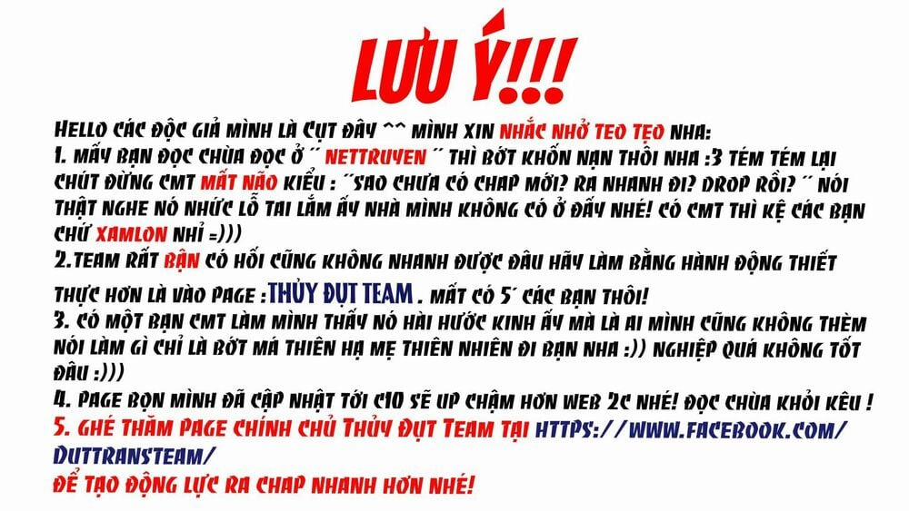 Yêu Tôn Nhất Định Phải Chịu Trách Nhiệm Với Ta Chương 6 Trang 58