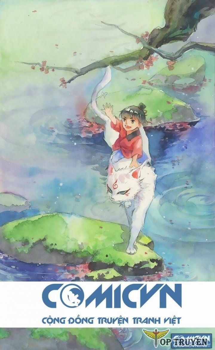 Yêu Túc Sơn 2.1 trang 2