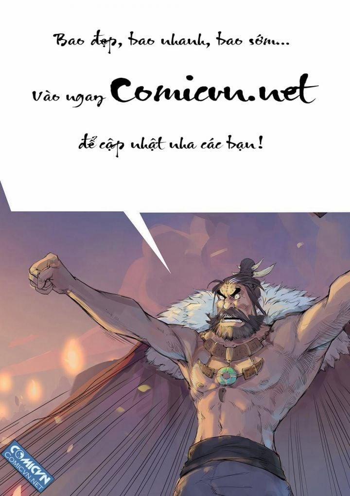 Yêu Túc Sơn 2.2 trang 14