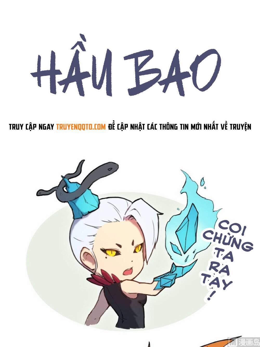 Yêu Túc Sơn 25.5 trang 3